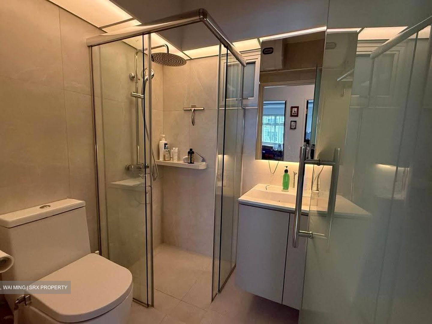 Blk 522C Tampines Greenleaf (Tampines), HDB 4 Rooms #625475801